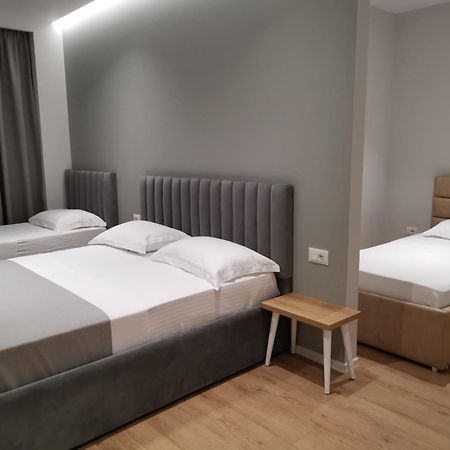 Te Aldo Hotel Kuraten Eksteriør bilde