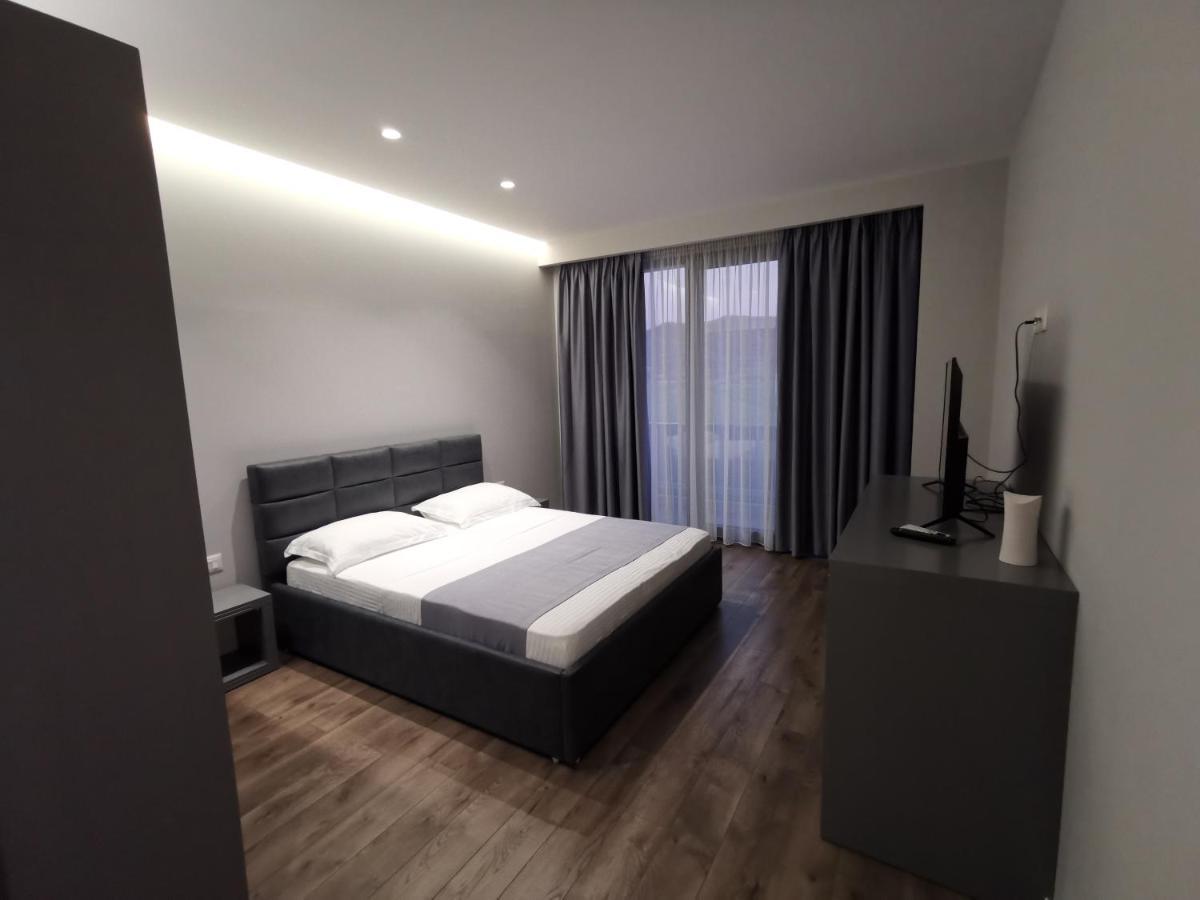 Te Aldo Hotel Kuraten Eksteriør bilde
