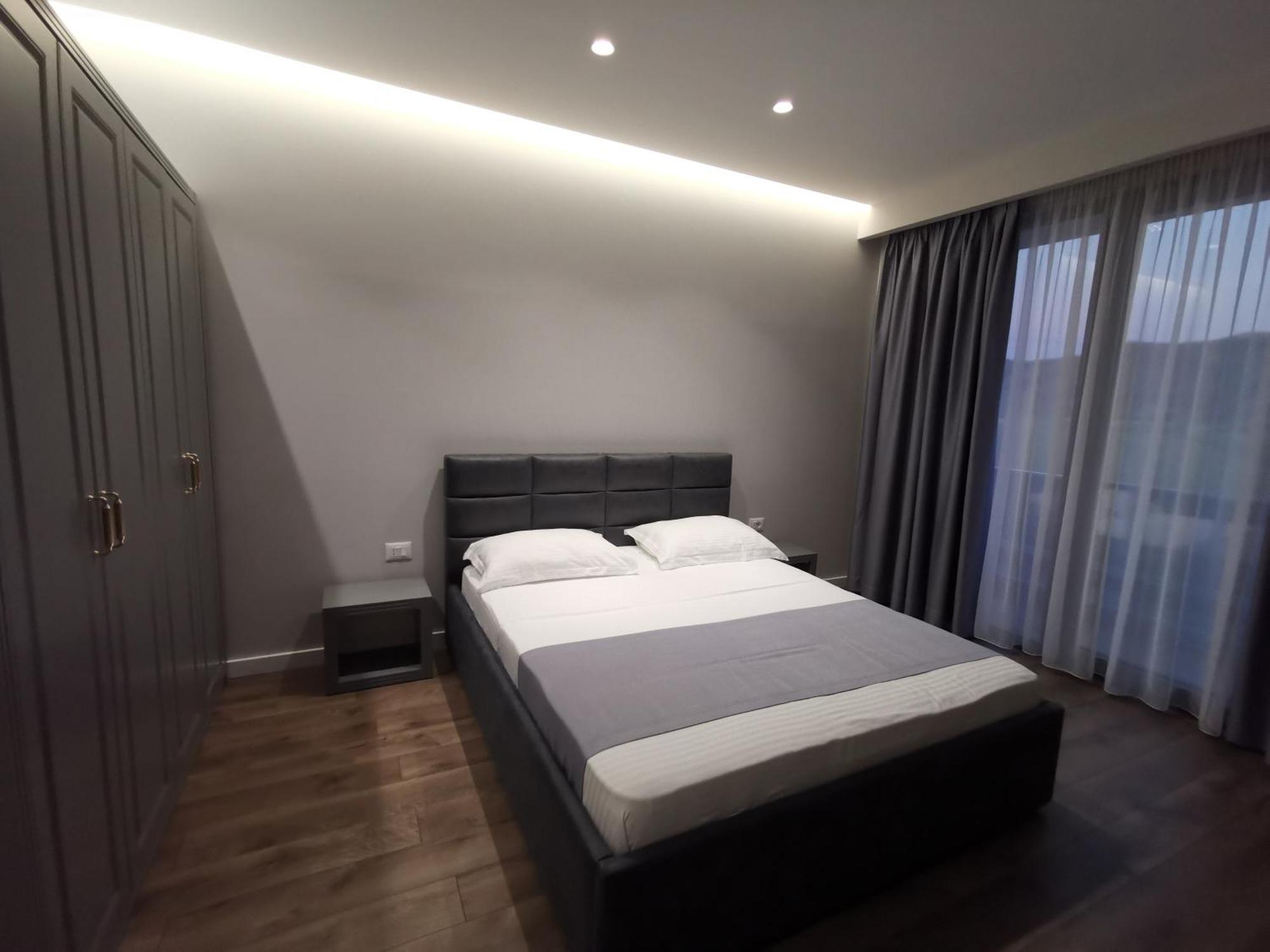 Te Aldo Hotel Kuraten Eksteriør bilde