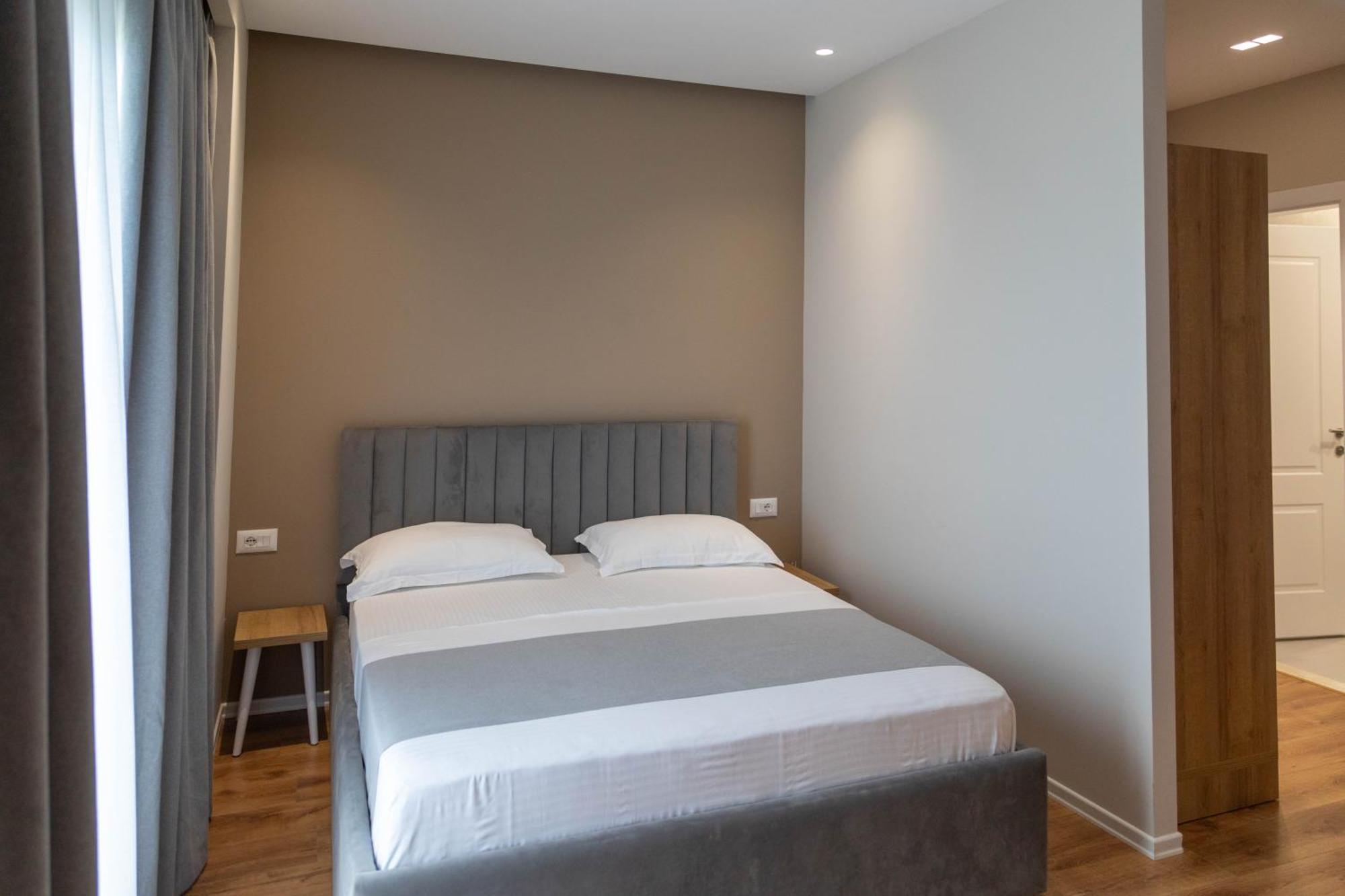 Te Aldo Hotel Kuraten Eksteriør bilde